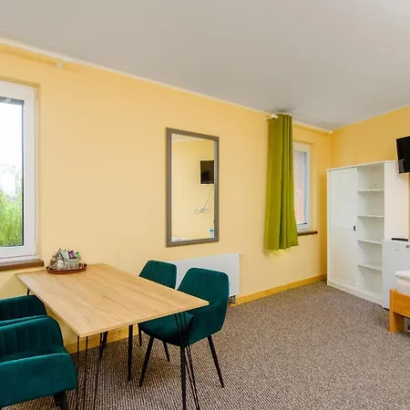 Max Hotel Praha