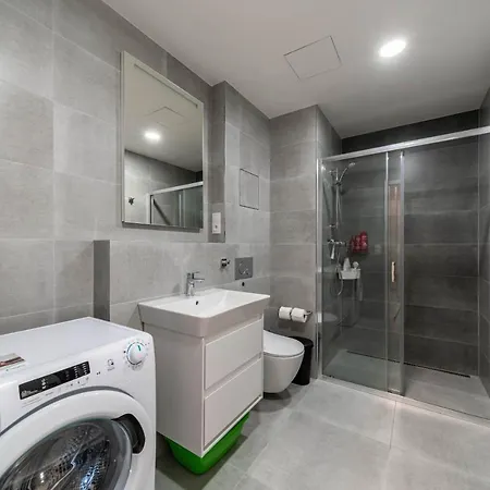 Apartment Michelska *
