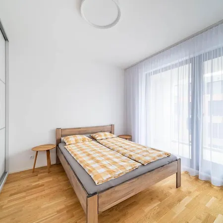 Michelska Apartament Praga