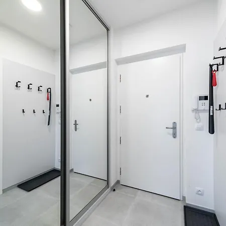 Michelska Apartament Praga