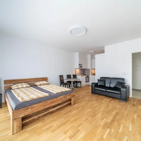 Apartment Michelska *