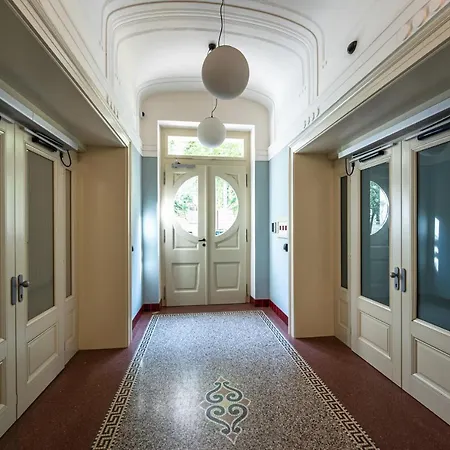 Wishlist Residences - Vinohrady Apartment *