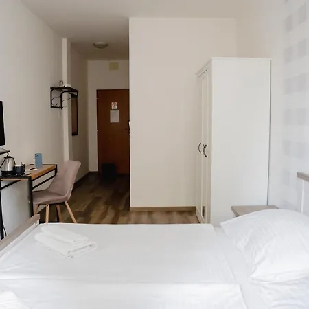 Arko Hotel