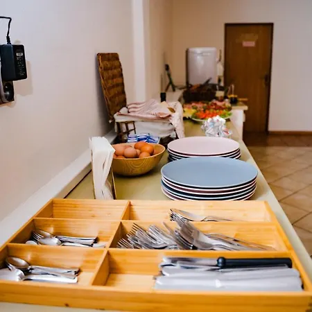 Hotel Arko Praha