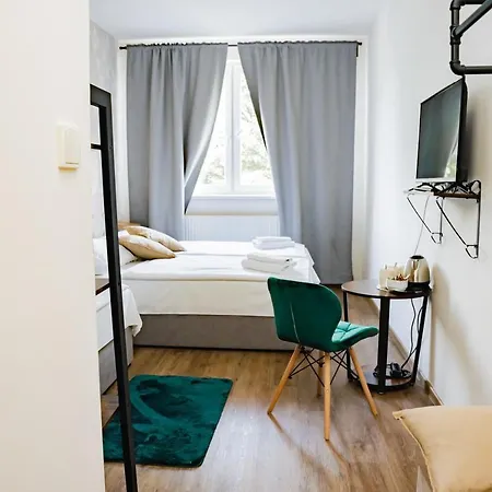 Arko 3* Praha