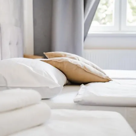 Arko Hotel Praha