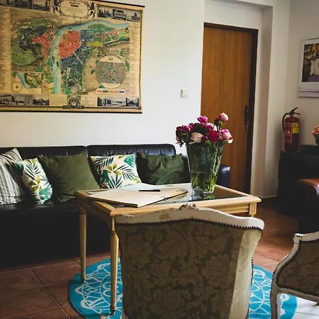 Arko Hotel