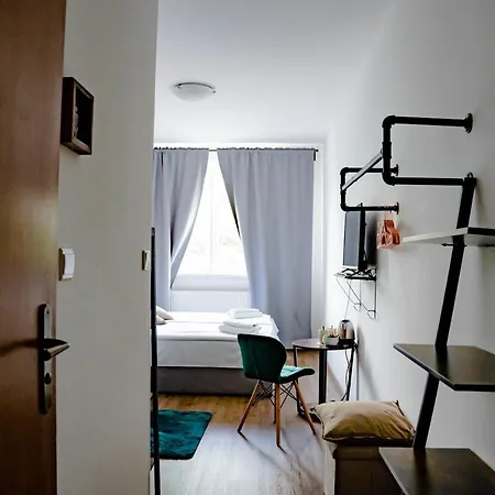 Arko Hotel Praha