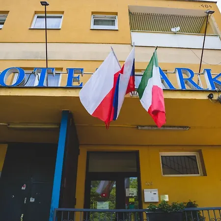 Arko Hotel 3*