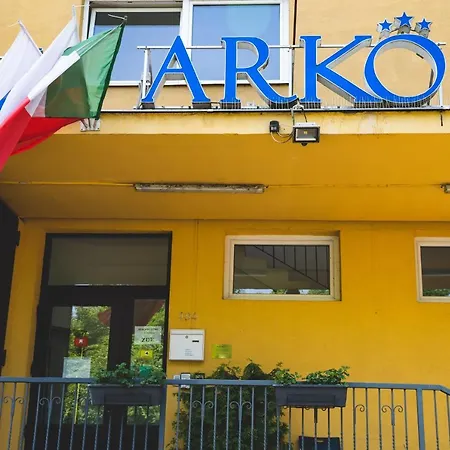 Arko 3*