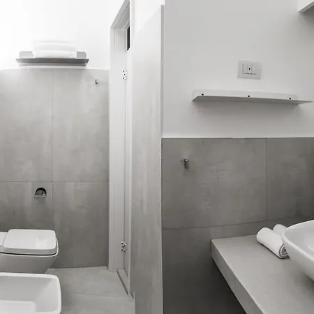 Old Town Boutique Apartment *