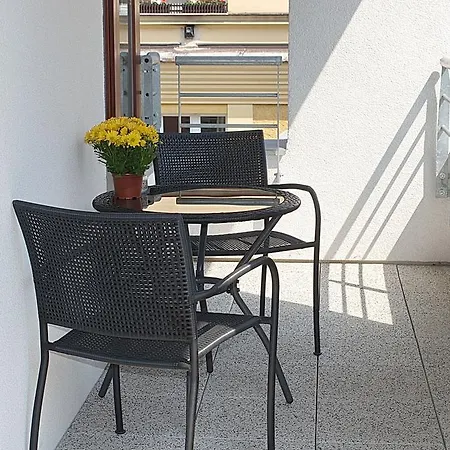 Bright Spacious Apartment *