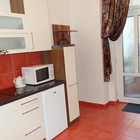 Apartment Rokytka -