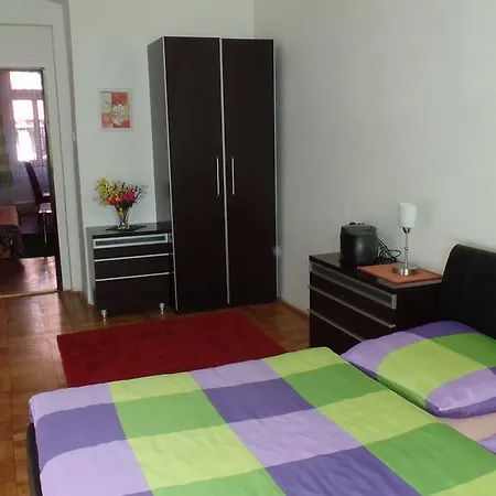 Apartment Rokytka -