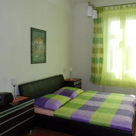 Rokytka - Apartment Prague