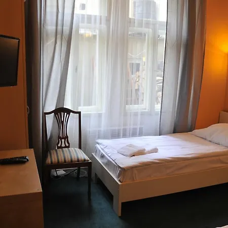 Pensionat Hotelove Kolcavka 2*