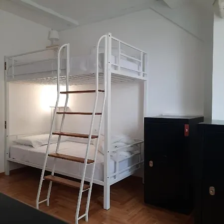 New Generation Center Хостел