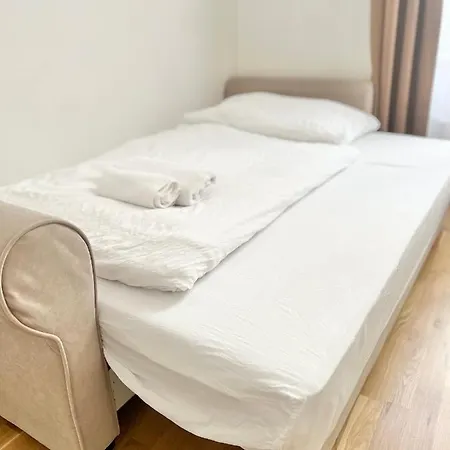 Angeloroma Deluxe Prague