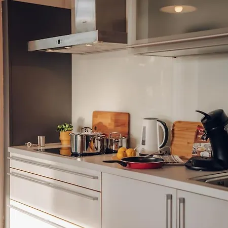 Design 3bd Cooking Area In Architect *