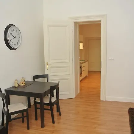 Apartamento Domo *