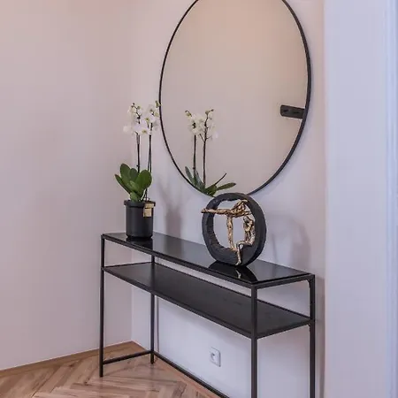 New Design - Location Wenceslas Square Apartment Prague