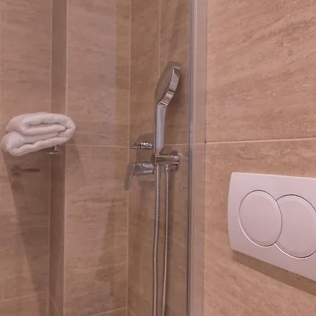 New Design - Location Wenceslas Square Apartment *