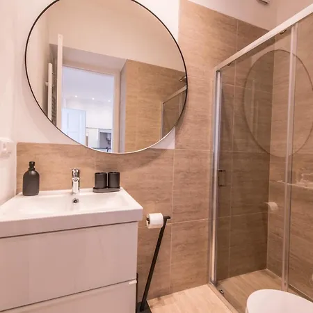 New Design - Location Wenceslas Square Apartment Prague