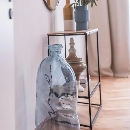 Apartment New Design - Location Wenceslas Square Prague