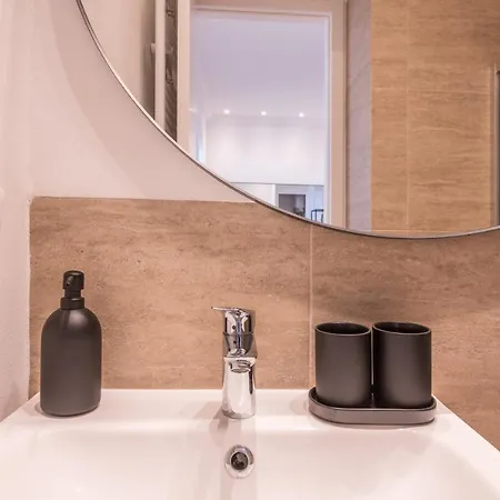 Apartment New Design - Location Wenceslas Square