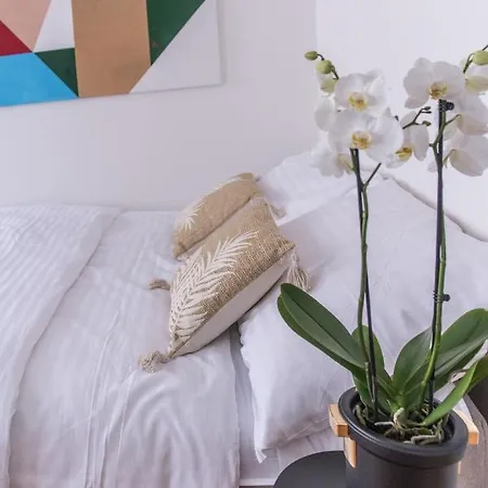 Apartment New Design - Location Wenceslas Square