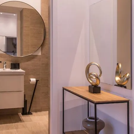 Apartment New Design - Location Wenceslas Square