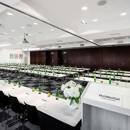 Occidental Otel Prag