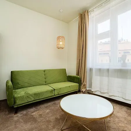 Modern With Balcony, Tv *