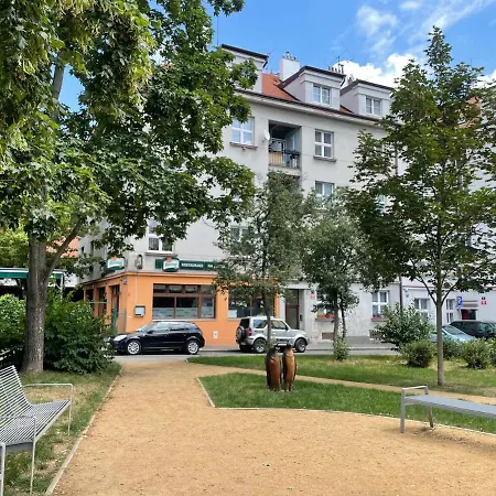 Podkrovni Byt 1kk Apartment *