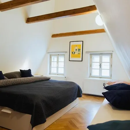 Fantom Apart-hotel Praga