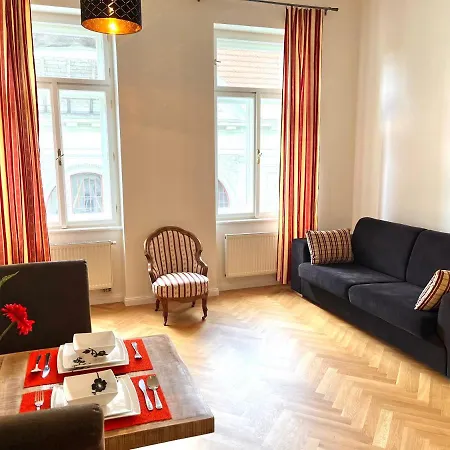 Amazing Zborovska Апартаменты
