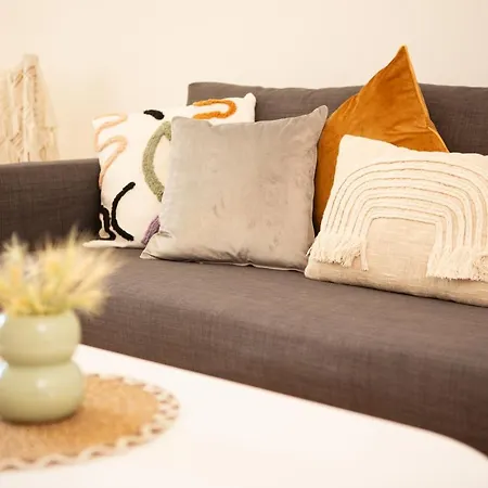 212 - Boho In Next To City Center 5 Minutes To Wenceslas Square * Prague