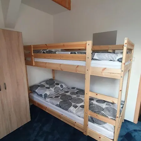 Auberge de jeunesse Bbc