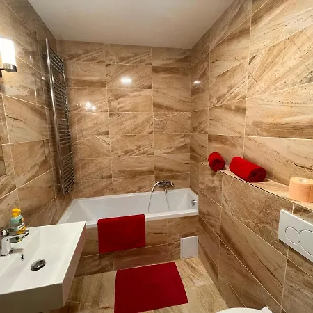 Amazing Zborovska Апартаменты *