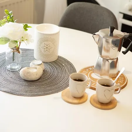 Apartment 212 - Boho In Next To City Center 5 Minutes To Wenceslas Square Prague