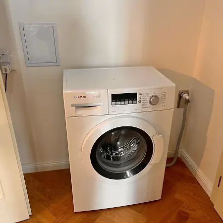 Cute Zborovska Apartment
