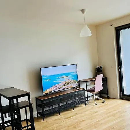Apartment Viktoria