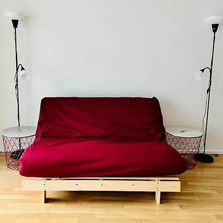 Apartment Viktoria *