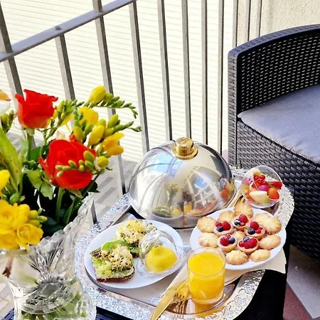 General Boutique & Wellness Hotel Prague