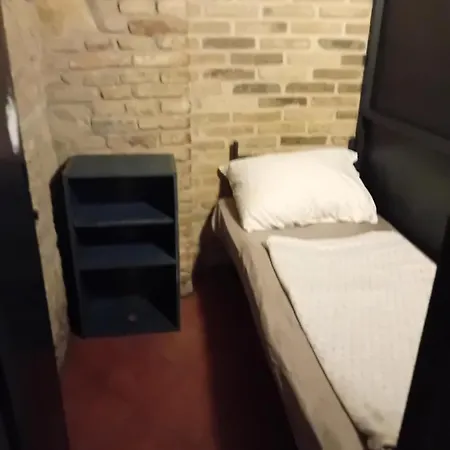 Ubytování v soukromí Alcatrazpraha Praha