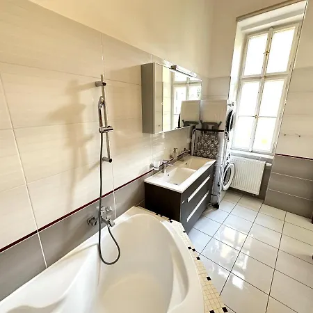 Apartamento Black Eagle *