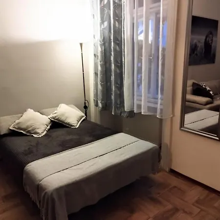 Karlin Apartman Apartment *
