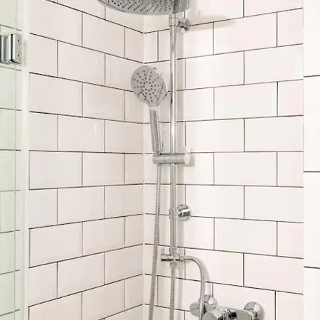 Apartment Utulny Apartman Blizko Centra Prahy