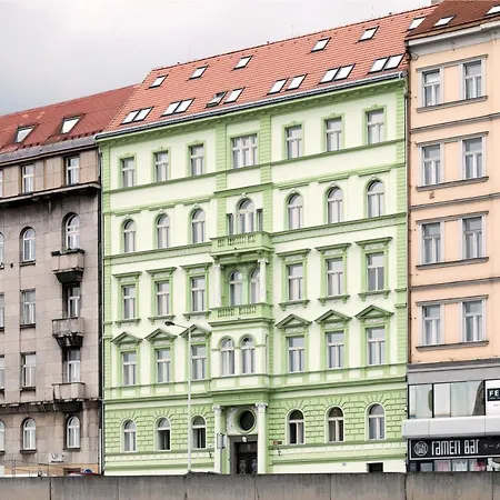 Apartment Turnkey I Elegant By National Museum *