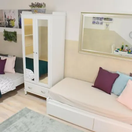Apartment In